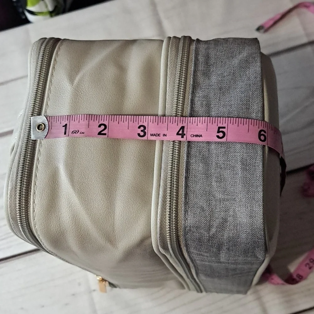 Bella Bag Hair Styling Tools Bag.